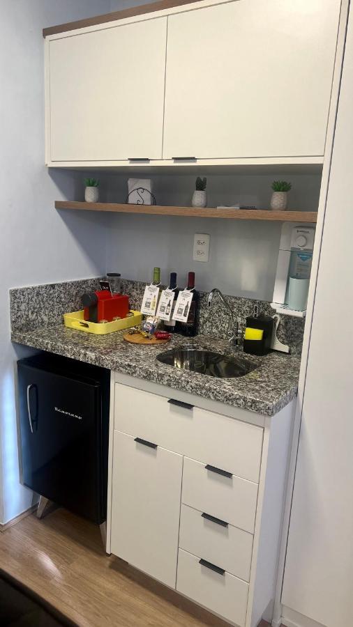 Espetacular Apartamento Em Frente Ao Metro Bras ! - Rua Coronel Mursa, 56 - Bras São Paulo Eksteriør billede