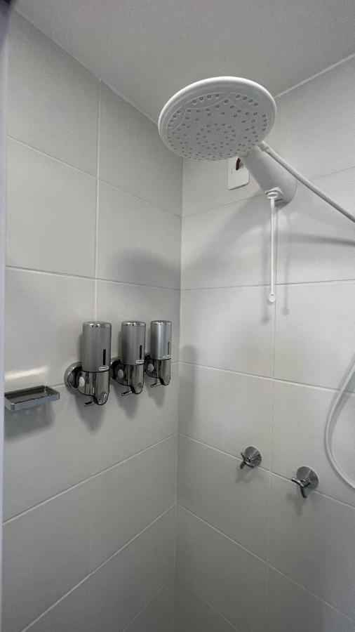 Espetacular Apartamento Em Frente Ao Metro Bras ! - Rua Coronel Mursa, 56 - Bras São Paulo Eksteriør billede
