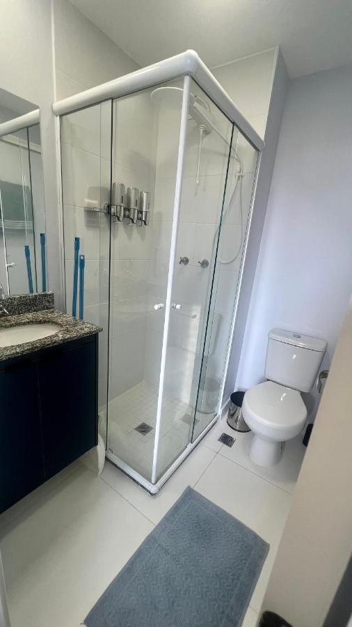 Espetacular Apartamento Em Frente Ao Metro Bras ! - Rua Coronel Mursa, 56 - Bras São Paulo Eksteriør billede