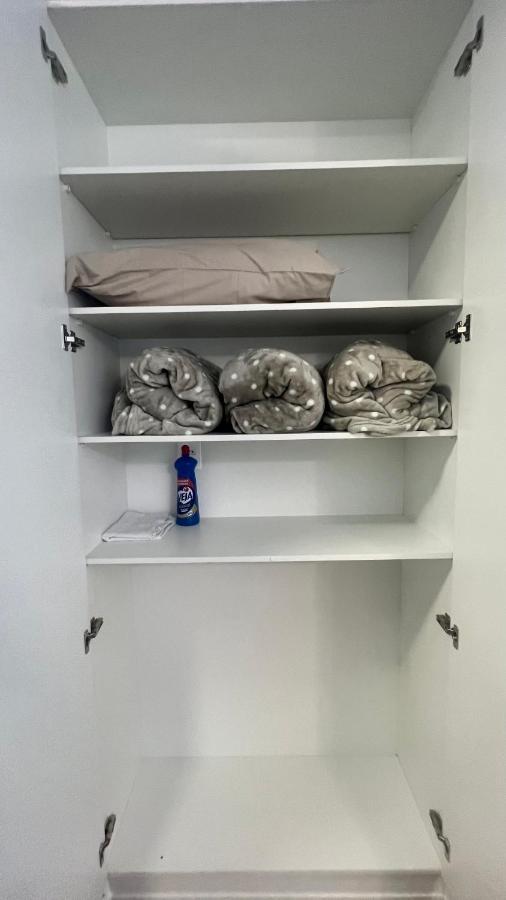 Espetacular Apartamento Em Frente Ao Metro Bras ! - Rua Coronel Mursa, 56 - Bras São Paulo Eksteriør billede