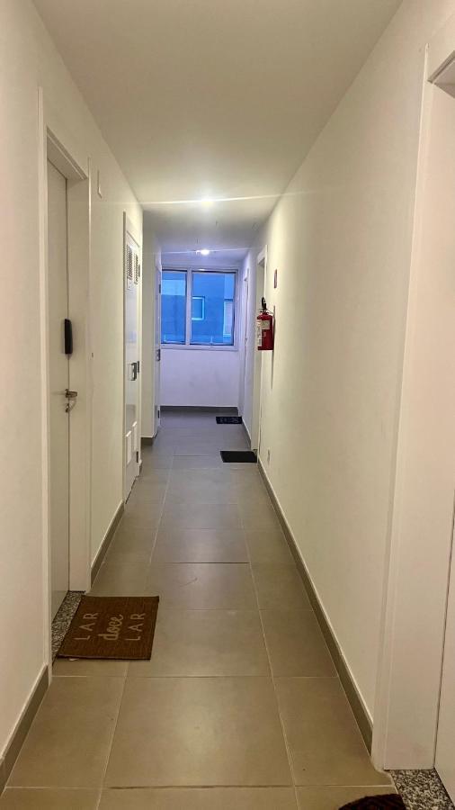 Espetacular Apartamento Em Frente Ao Metro Bras ! - Rua Coronel Mursa, 56 - Bras São Paulo Eksteriør billede
