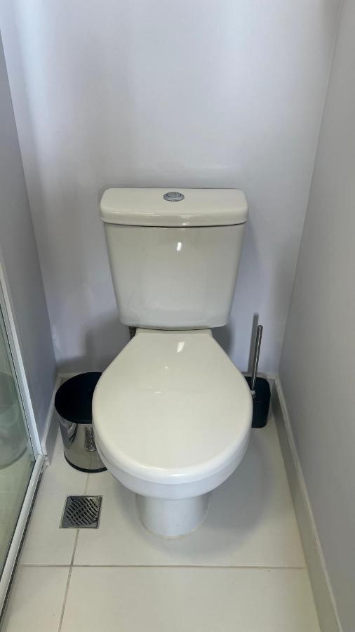 Espetacular Apartamento Em Frente Ao Metro Bras ! - Rua Coronel Mursa, 56 - Bras São Paulo Eksteriør billede