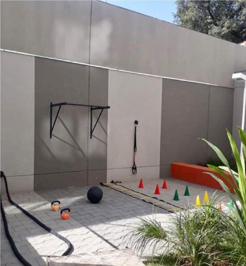 Espetacular Apartamento Em Frente Ao Metro Bras ! - Rua Coronel Mursa, 56 - Bras São Paulo Eksteriør billede
